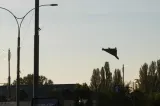 Procurorii s-au sesizat in cazul dronei doborâte în Buzău, pentru operarea unei aeronave într-o zona interzisă
