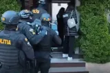 Doi membri ai clanului Cîrpaci, capturați la Caransebeș. Ar fi sechestrat un român și l-ar fi obligat să „doneze” un rinichi