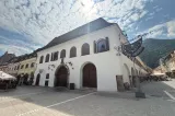 ÎCCJ a dat dreptate Primăriei Brașov. O clădire istorică ar putea reintra în patrimoniul comunității
