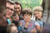 Familia Samson, plângere penală împotriva autorităților suedeze