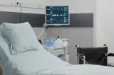 Angajatul CTP Arad rănit în explozie a decedat la spital. Polițiștii au deschis dosar penal