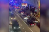 Șoferul care a omorât doi tineri în centrul Brașovului a fost trimis în judecată