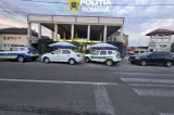 Percheziții în șase județe și în Capitală într-un dosar de evaziune fiscală. 52 de mandate, puse în aplicare