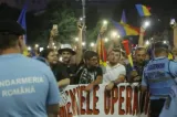 Apelul în dosarul ”10 August” se judecă marți. Foști șefi din Jandarmerie, achitați în primă instanță