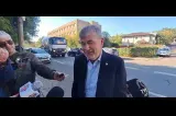 Noi audieri la DNA Iași, în dosarul lui Fănel Bogoș. Șeful CJ Botoșani a ajuns în fața procurorilor