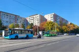 Hoț de buzunare, condamnat după furturi comise în autobuzele din Iași