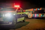 Un bărbat a fugit de sub escorta poliției, în Tecuci! A fost prins după câteva ore