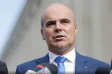 Rareș Bogdan, audiat la DNA Iași în dosarul Fănel Bogoș