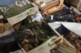 Sesizare la DNA în cazul unor albume turistice „fantomă”. Statul ar fi plătit 2,6 milioane de lei