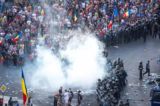 Tribunalul Militar a amânat sentința în dosarul „10 August”. Foștii șefi ai Jandarmeriei și-ar putea afla soarta pe 15 iunie