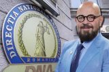 Piedone a depus la DNA prima plângere penală împotriva Oanei Țoiu: „Nu ne interesează numele minorilor, vorbim de copii. Este o rușine pentru statul român”