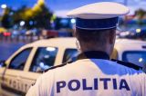 Polițist din Satu Mare, cercetat după ce a provocat un accident fiind băut la volan