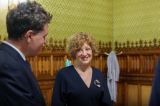 Plângerea penală împotriva Oanei Gheorghiu a fost înregistrată la DNA