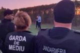 Controale pentru depozitarea ilegală a deșeurilor în Ilfov