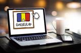 Alertă pentru utilizatorii Ghișeul.ro. Autoritățile avertizează asupra unei campanii de phishing: nu dați click pe aceste mesaje