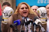 Parlamentul European a votat ridicarea imunității Dianei Șoșoacă. Acuzațiile care vizează decizia