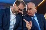 ANI vs Dominic Fritz. Decizia care îl poate lăsa fără funcția de primar al Timișoarei, amânată