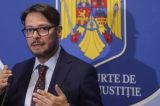 Victor Alistar, purtător de cuvânt al ÎCCJ: Guvernul nu a prevăzut în buget sumele obligatorii stabilite prin hotărâri judecătorești pentru sistemul de justiție