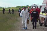 Ucigașul fetei de 18 ani din Bihor, dus la reconstituire. Bărbatul și-a recunoscut fapta