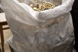 ANAF a confiscat aproape 18 kilograme de aur de la o casă de amanet din Timișoara