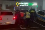 Adolescenți de 14 și 16 ani, reținuți pentru viol în județul Alba: victima are doar 13 ani