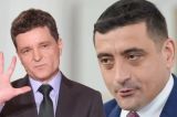 George Simion, dezvăluiri explozive de la întâlnirea cu Nicușor Dan. Planul AUR pentru guvernare și rolul lui Călin Georgescu Liderul AUR, în exclusivitate la „Culisele Statului Paralel”