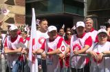 Revolta uriașă a bugetarilor din toată țara față de noua lege a salarizării care a adus noi tăieri
