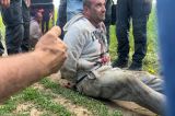 Bărbatul suspectat că a ucis o tânără de 18 ani a fost PRINS