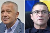 Procurorii din Constanța acuzați de corupție au fost reținuți. Anchetatorii cer arestarea preventivă a lui Gigi Ștefan și Teodor Niță