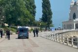Planul Roșu, dezactivat după alerta cu dronă din Portul Constanța. Toate restricțiile au fost ridicate