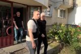 Cristian Pomohaci a fost reținut pentru 24 de ore. Acuzațiile: infracțiuni contra libertății și integrității sexuale