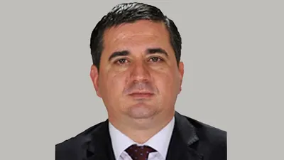 Marius Isăilă