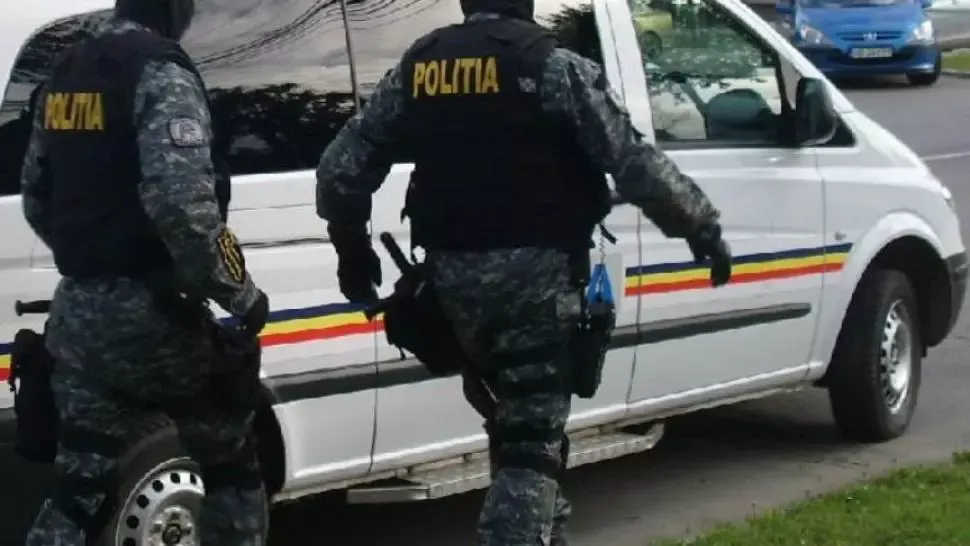 FOTO: Arhivă