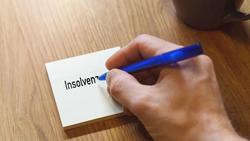 Insolvență