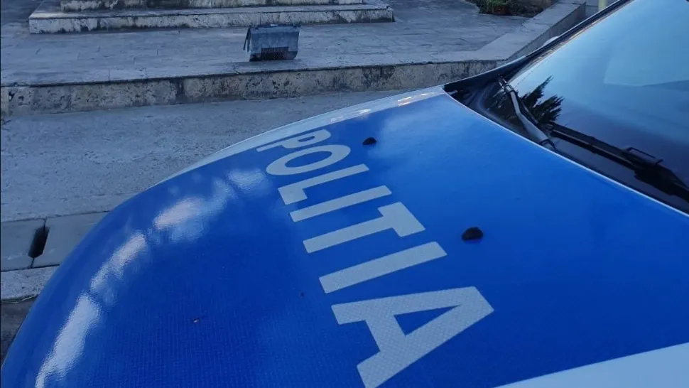 FOTO: Arhivă