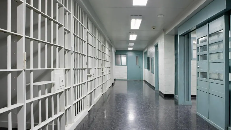 Penitenciar
