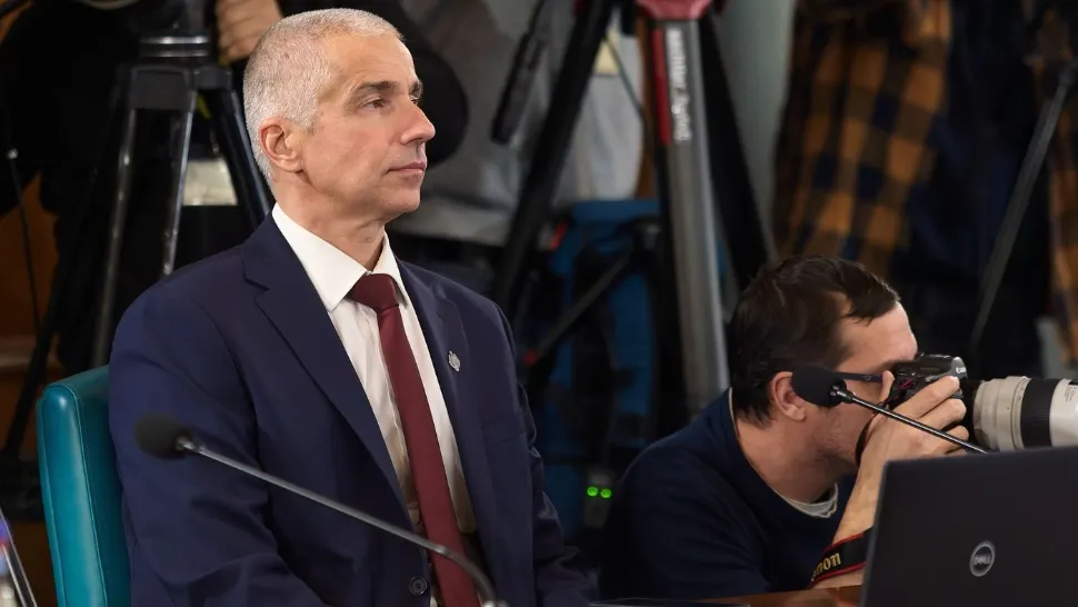 Radu Marinescu / Foto Profimedia
