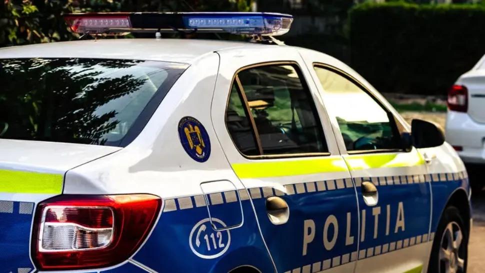 Poliția