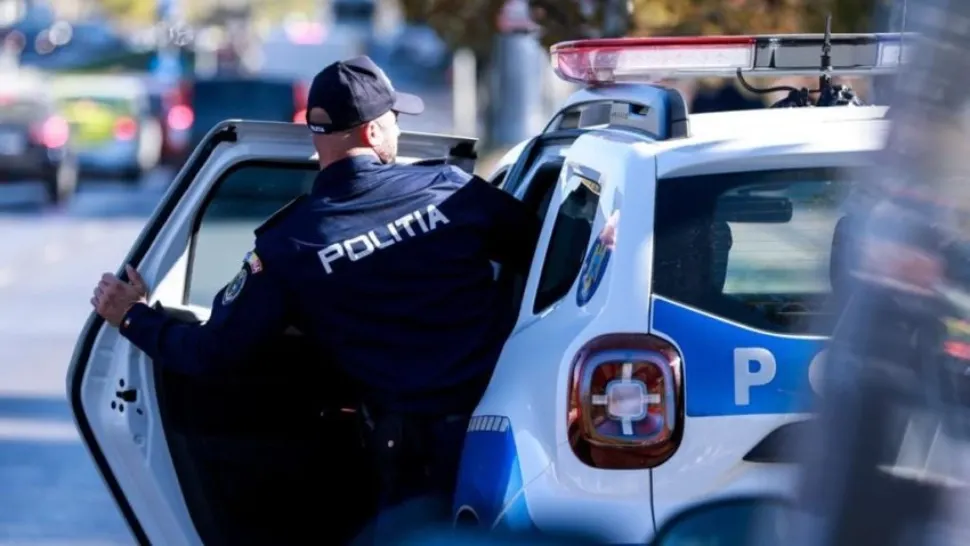 Poliția