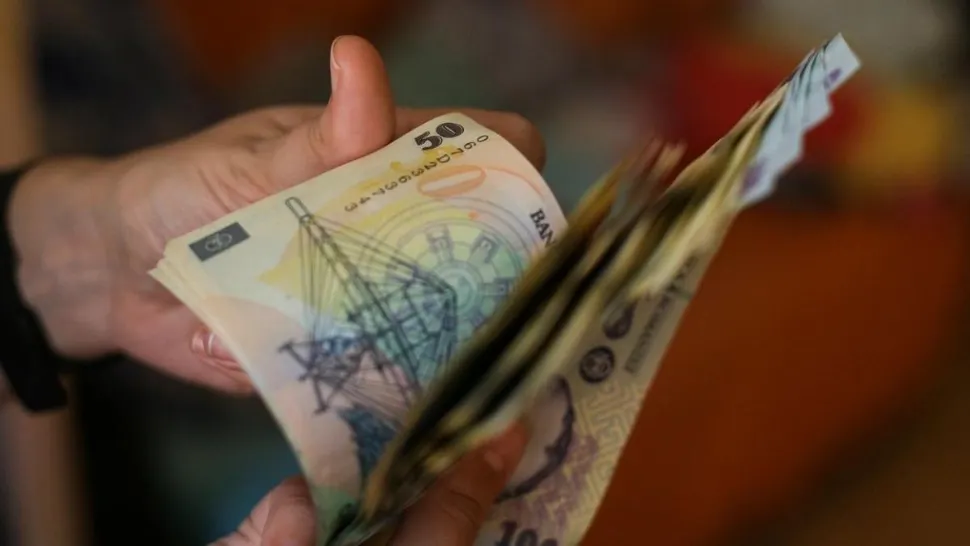 Bani obținuți ilegal