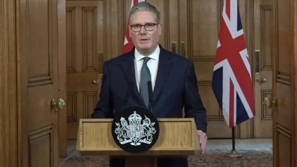 Keir Starmer