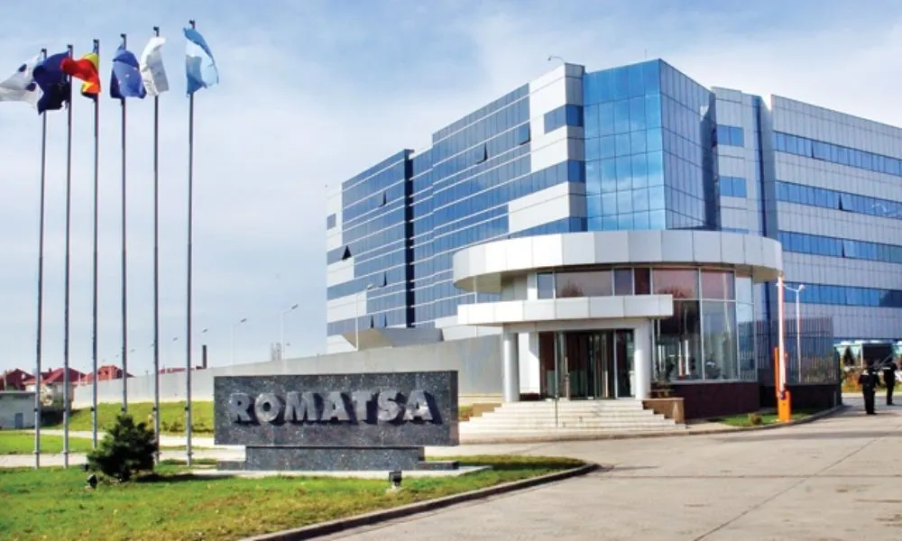 ROMATSA