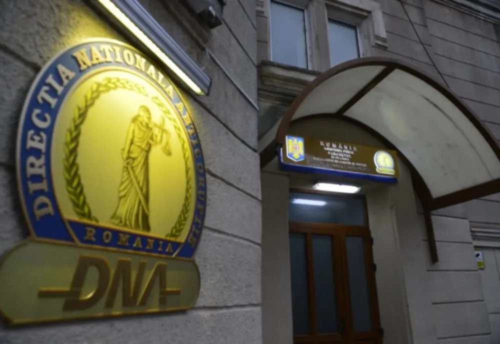 Procurorul care conduce interimar Secția de combatere a corupţiei din DNA cere să se retragă. Predoiu nu l-a nominalizat pentru această funcție