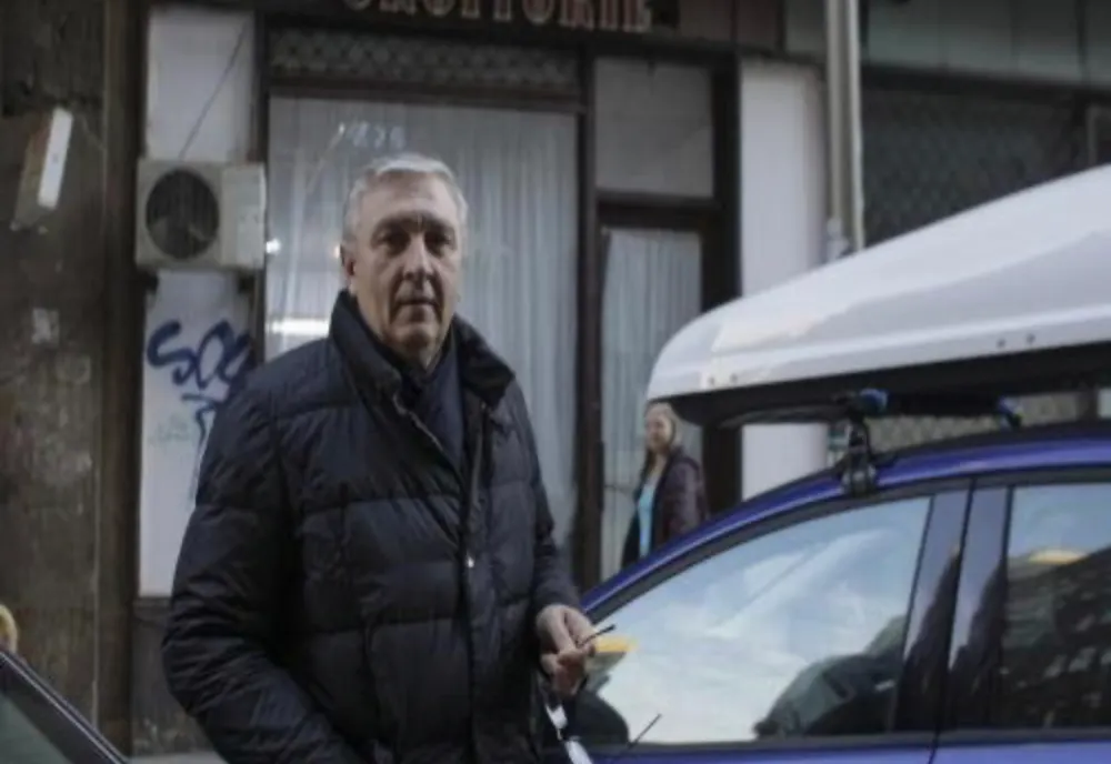 Percheziții DNA la Spitalul de Urgență Floreasca. Medicul Mircea Beurean, anchetat într-un nou dosar