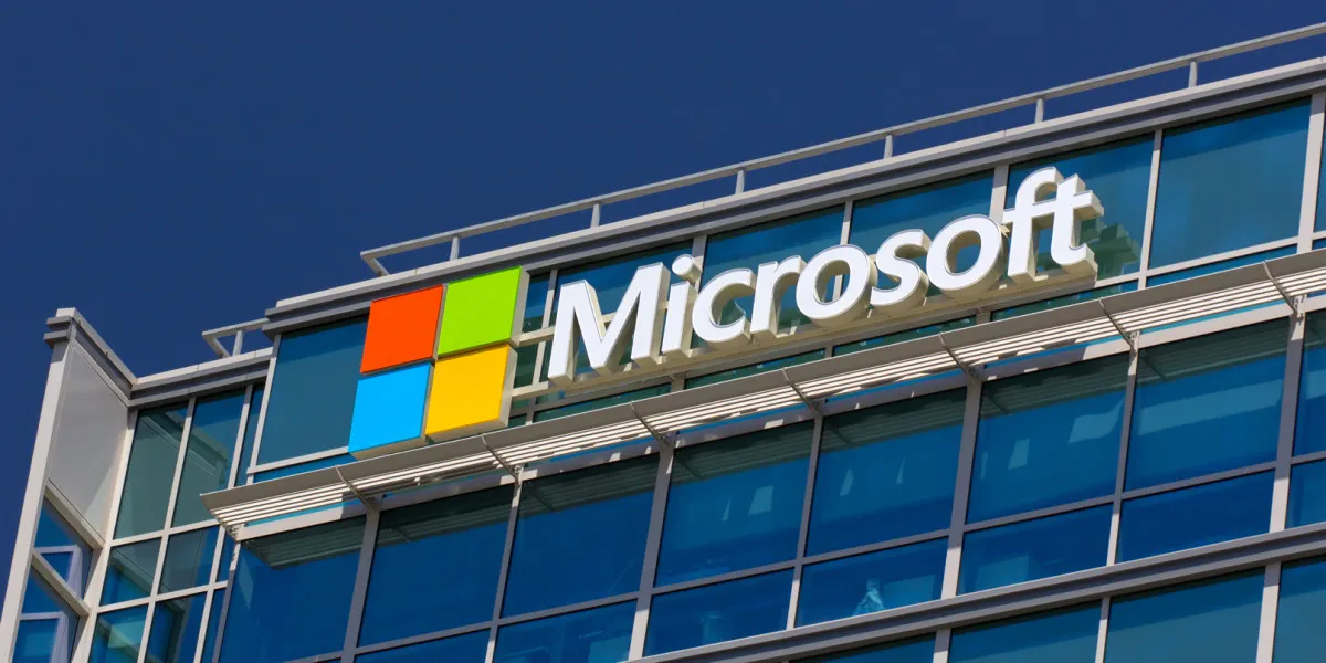 microsoft