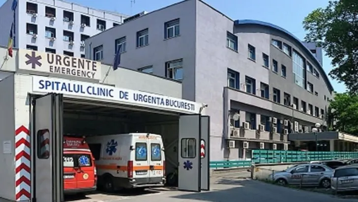 spitalul floreasca