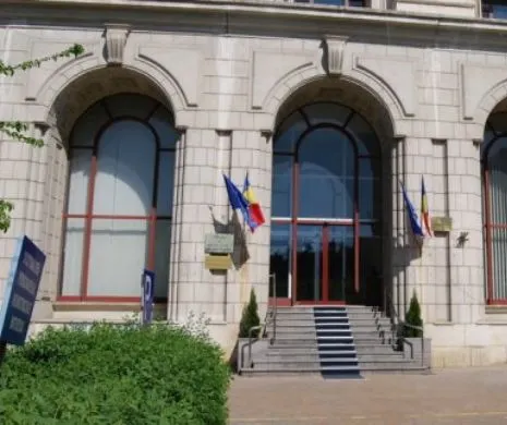 ministerul justitiei