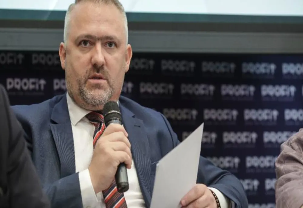 Fostul șef al UNIFARM, Adrian Ionel, audiat la DNA