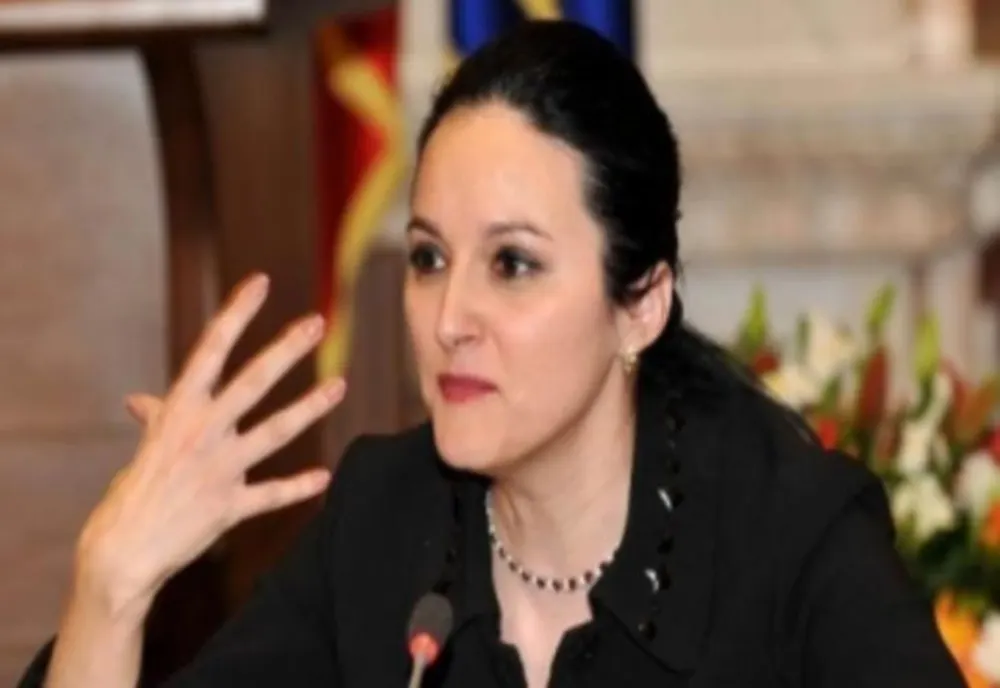 Alina Bica, fosta șefă a DIICOT, susține că nu este fugară, dar vrea să execute pedeapsa în Italia