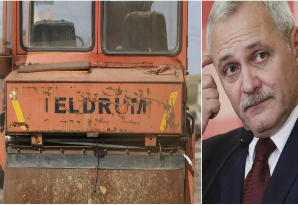 Procurorul care a instrumentat dosarul TelDrum ar putea fi anchetat de Secția Specială